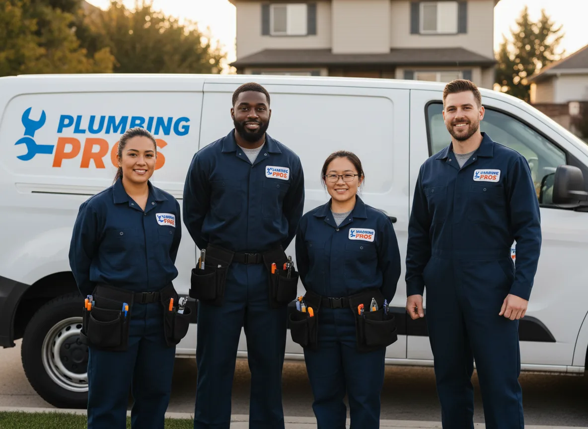 Water Heater Repair company in Rock Island, TX